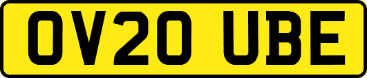 OV20UBE