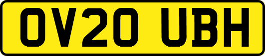 OV20UBH