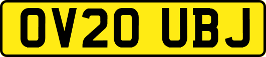 OV20UBJ
