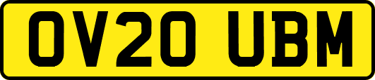 OV20UBM