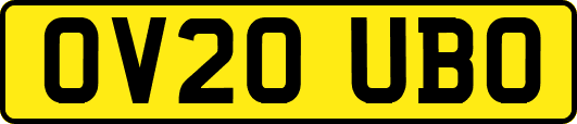 OV20UBO