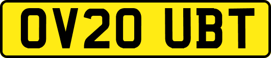 OV20UBT