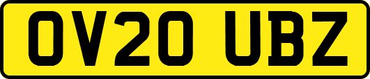 OV20UBZ