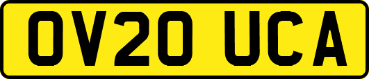OV20UCA