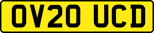 OV20UCD