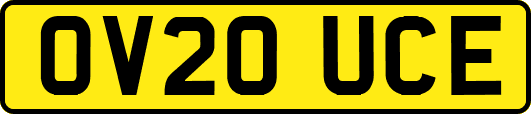 OV20UCE