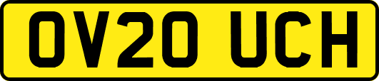 OV20UCH