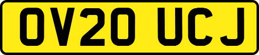 OV20UCJ