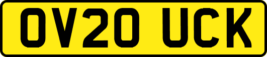 OV20UCK
