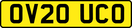 OV20UCO