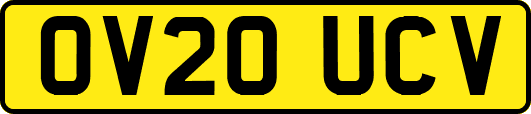 OV20UCV