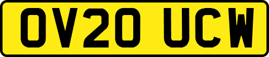 OV20UCW