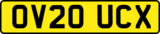 OV20UCX