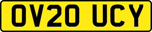 OV20UCY