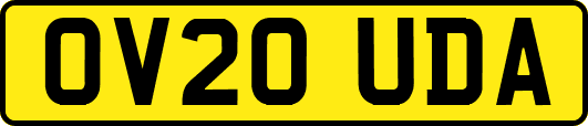OV20UDA