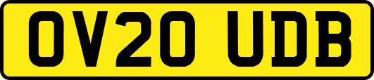 OV20UDB