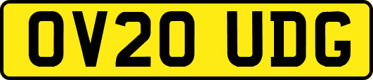 OV20UDG