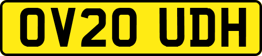 OV20UDH