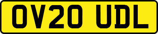 OV20UDL