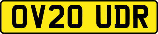 OV20UDR