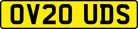 OV20UDS