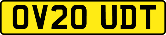 OV20UDT
