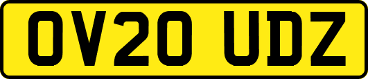 OV20UDZ