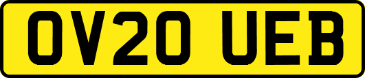 OV20UEB