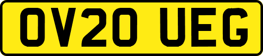 OV20UEG