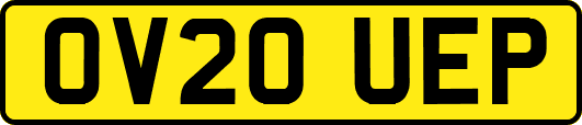 OV20UEP