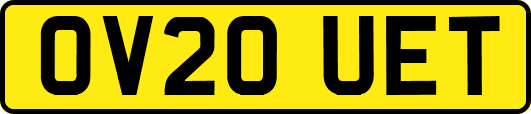 OV20UET