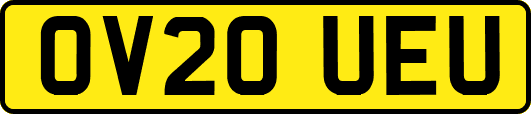 OV20UEU