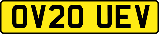 OV20UEV