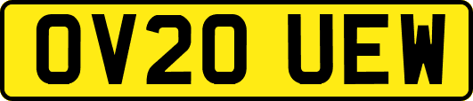 OV20UEW