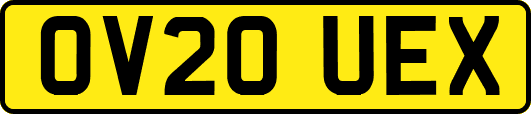 OV20UEX