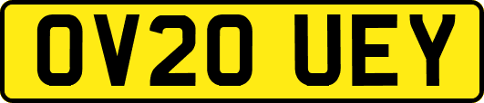 OV20UEY
