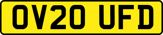 OV20UFD