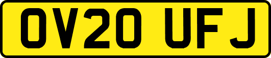 OV20UFJ