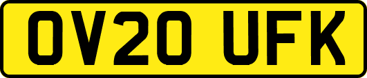 OV20UFK