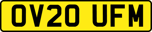 OV20UFM