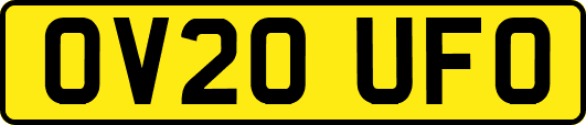 OV20UFO