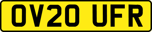 OV20UFR