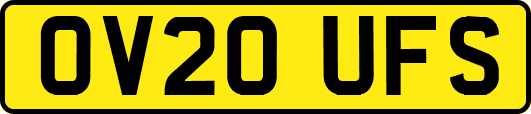OV20UFS