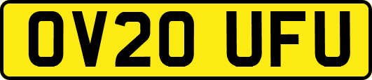 OV20UFU
