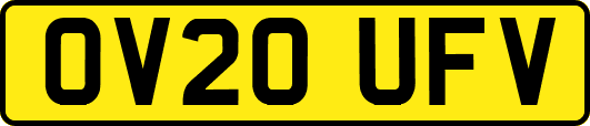 OV20UFV