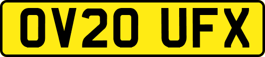 OV20UFX