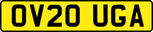 OV20UGA