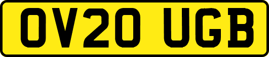 OV20UGB