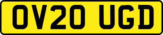 OV20UGD