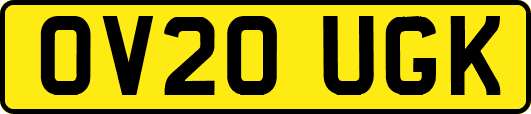 OV20UGK